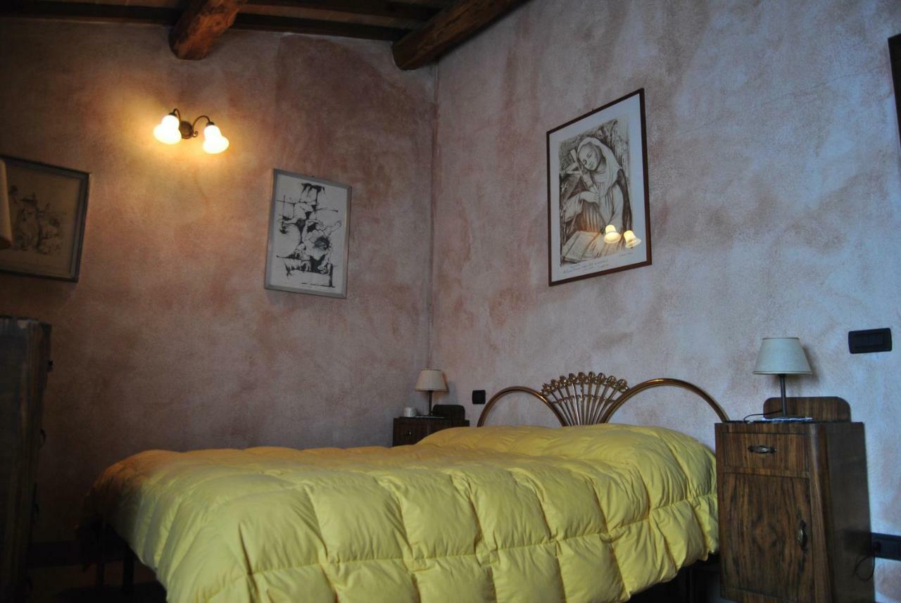 Casa Fioranna Villa Seggiano Exterior photo